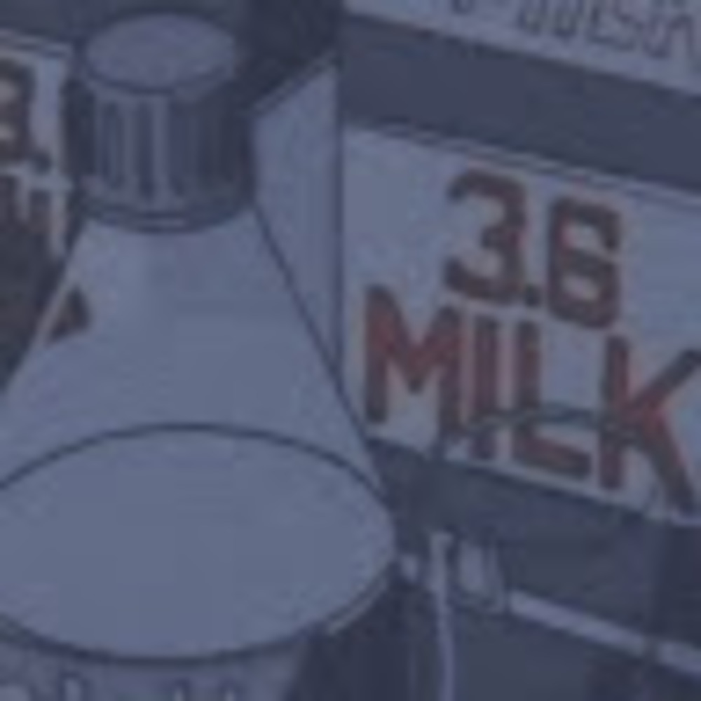 Meet your Posher, Eden